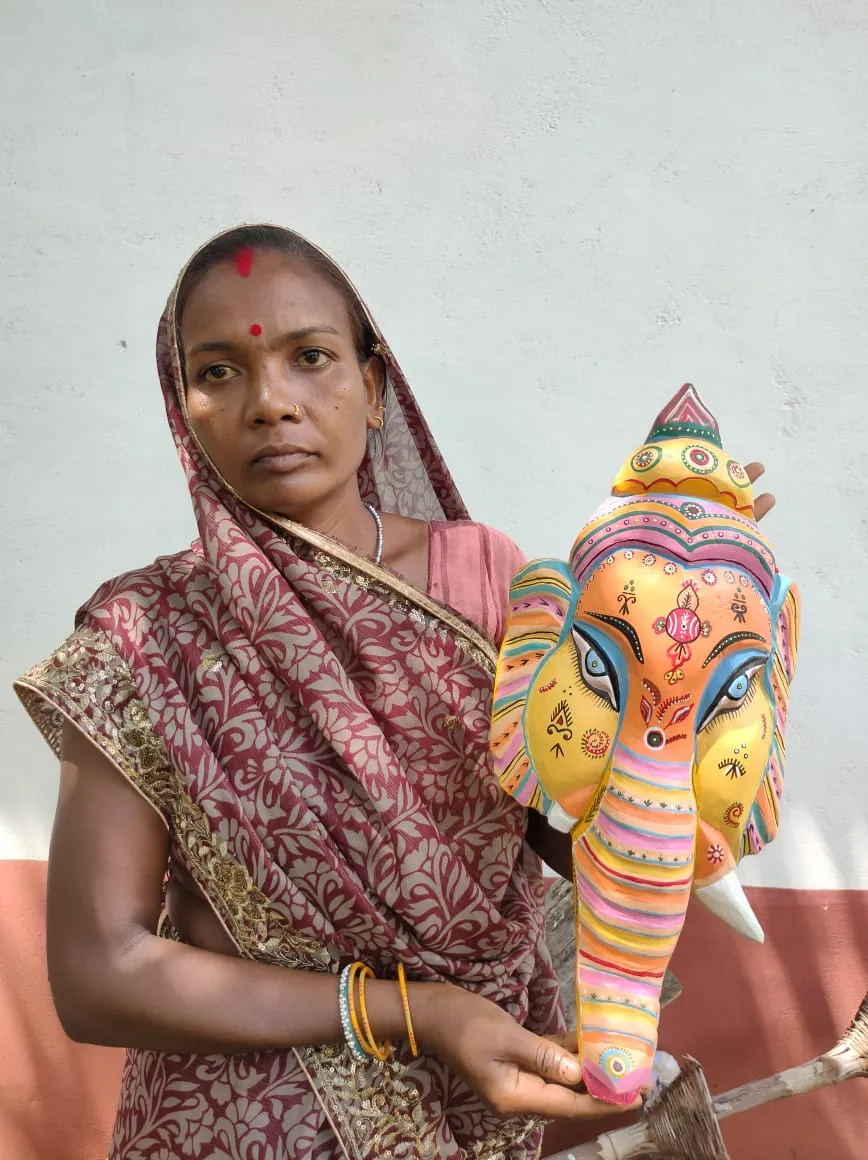 Santoshi Bai