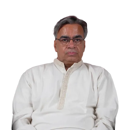 Mahaveer Swami