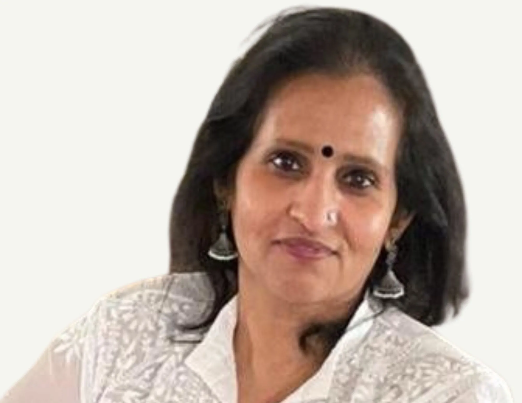 Rajashree Nedungadi