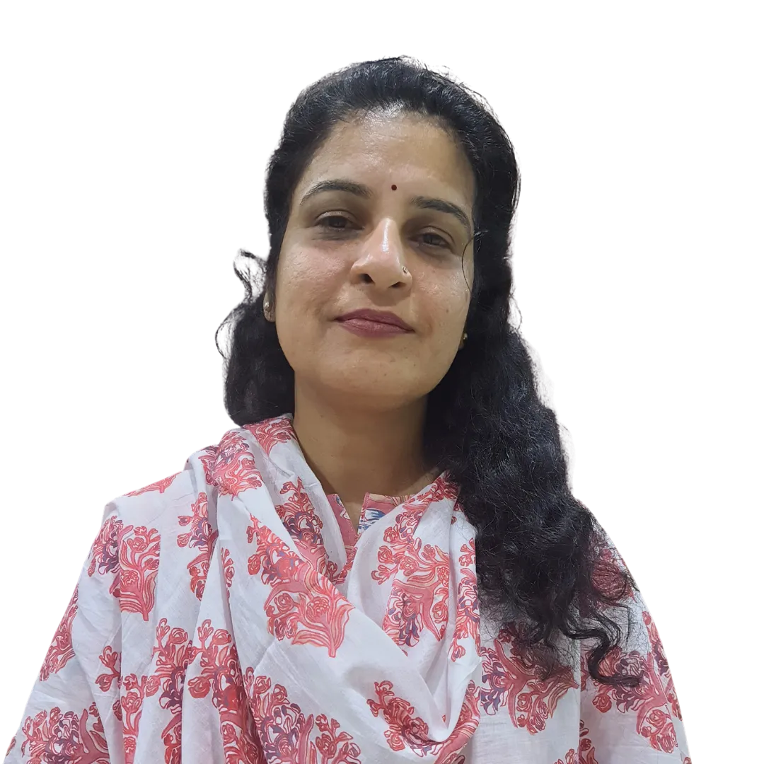 Sheela Purohit