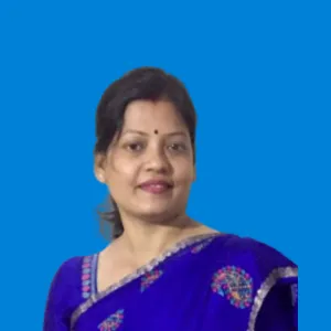 Geetanjali Mohanty