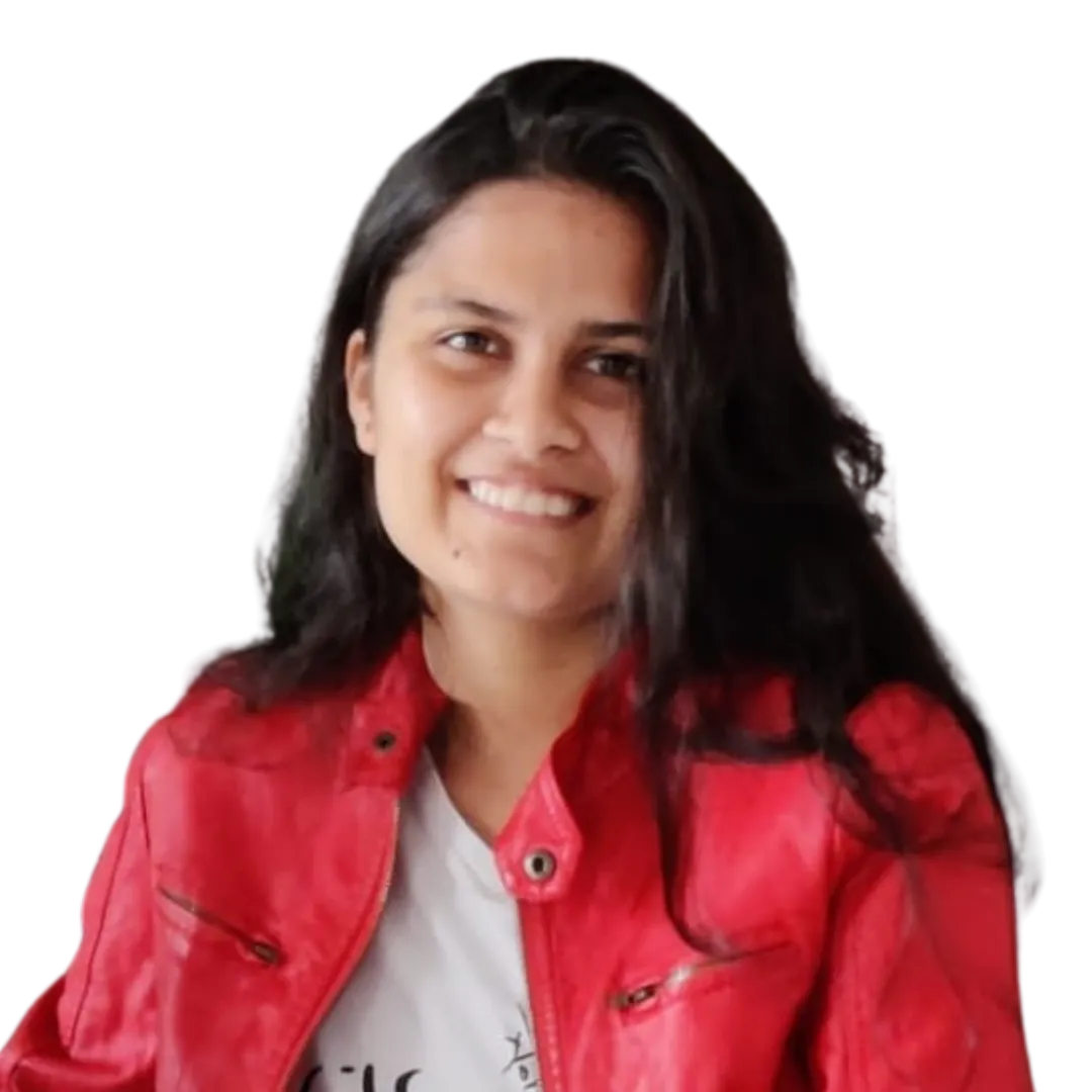 Shruti Bhutada