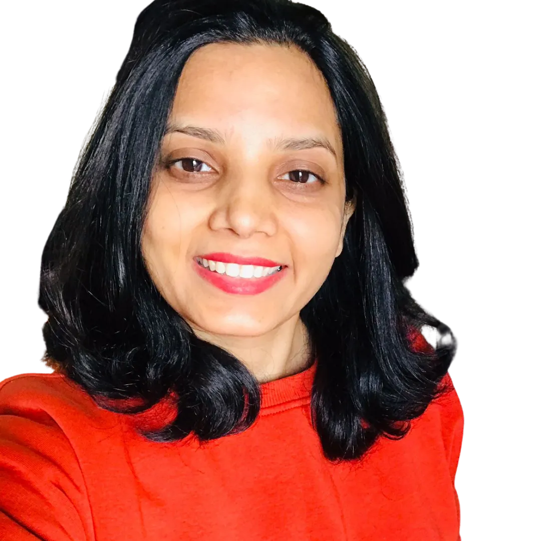 Priti Vats