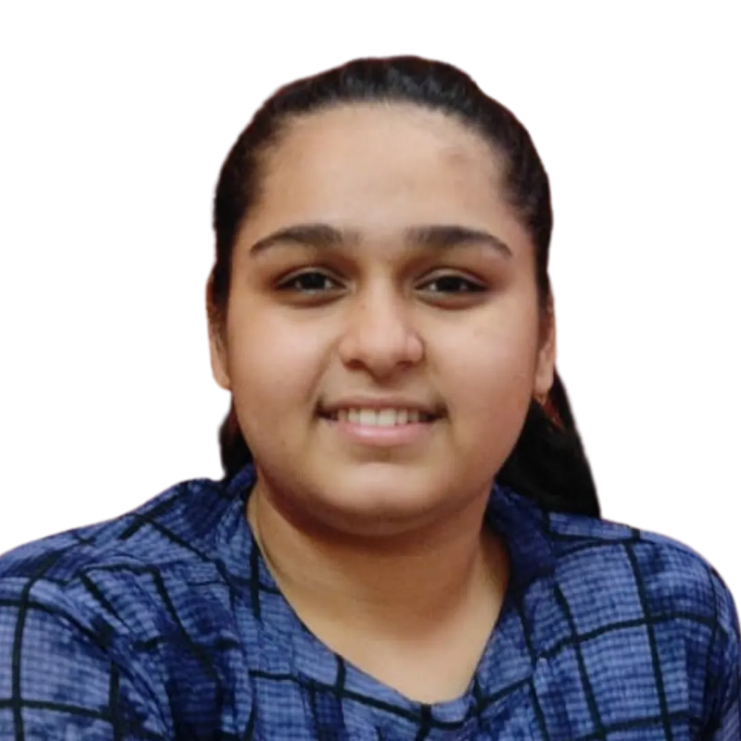 Mehak Suneja