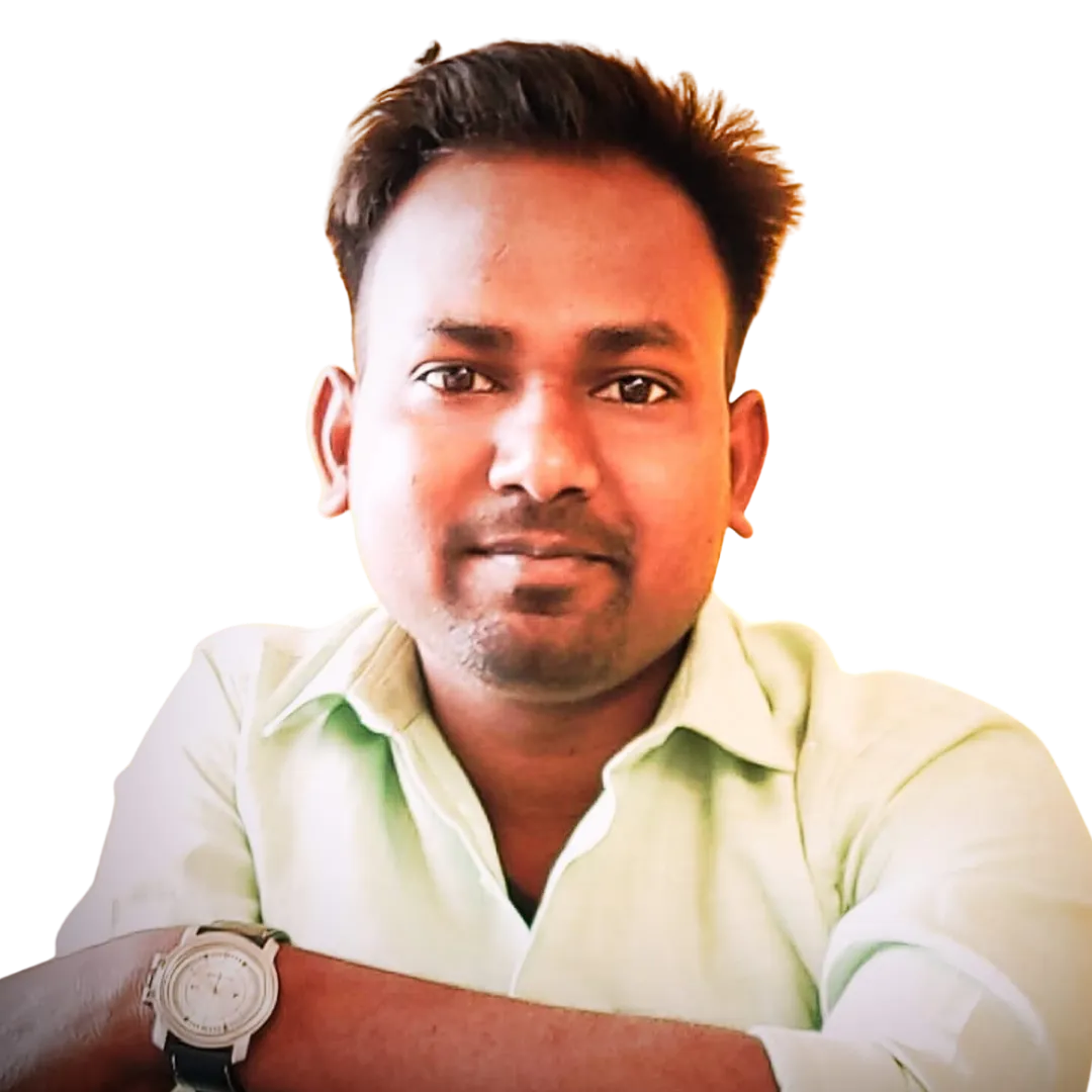 Ashok Kumar
