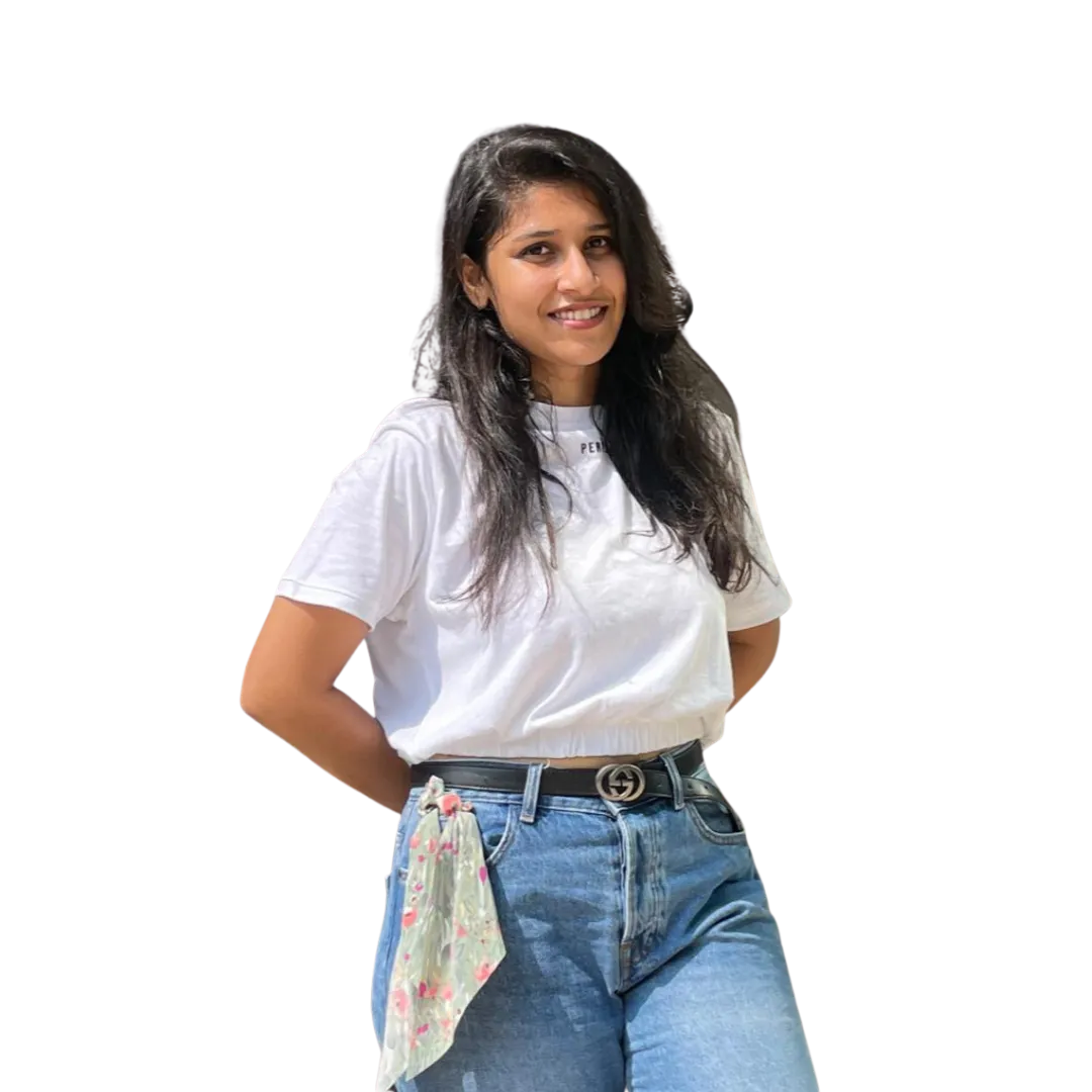 Sakshi Parakh