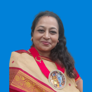 Chitra Sarkar