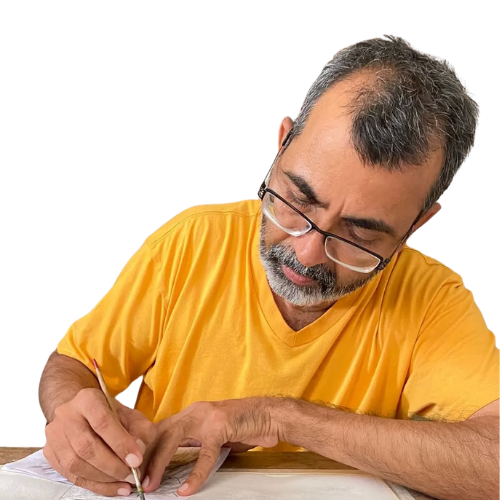 Khush Narayan Jangid