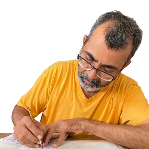 Khush Narayan Jangid