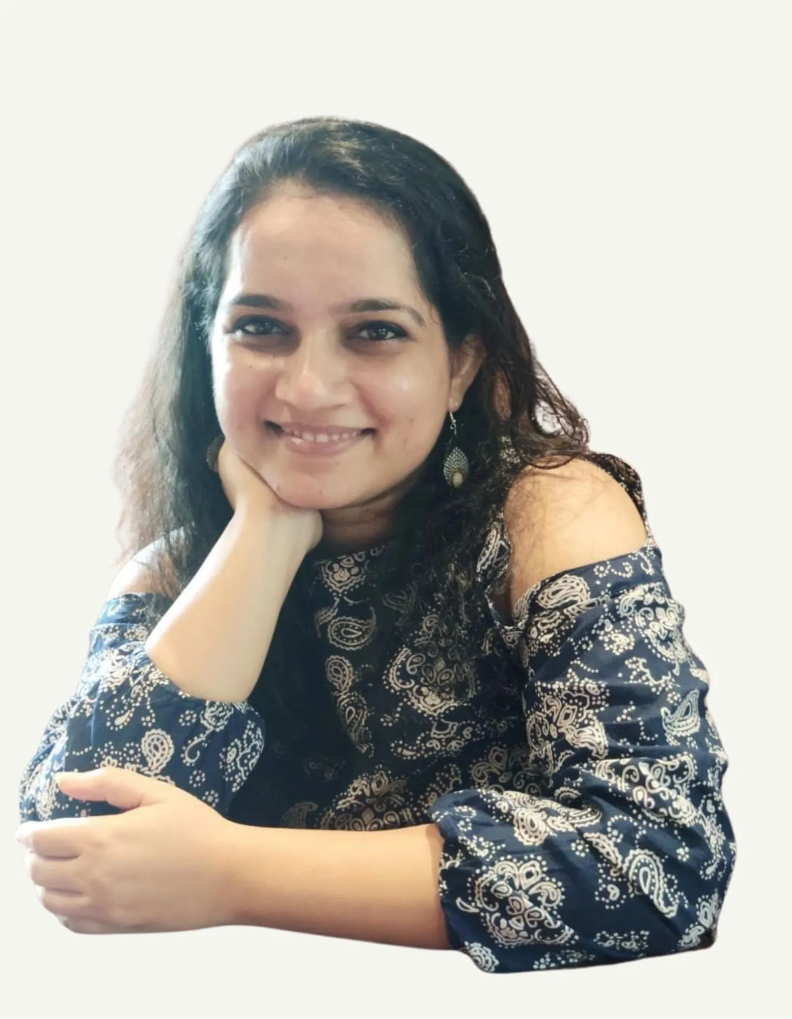 Vaishali Mehta
