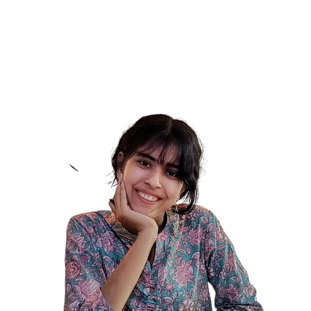 Anjali Solanki