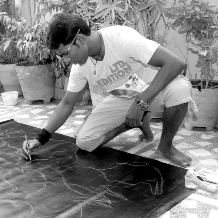 Man Singh Vyam