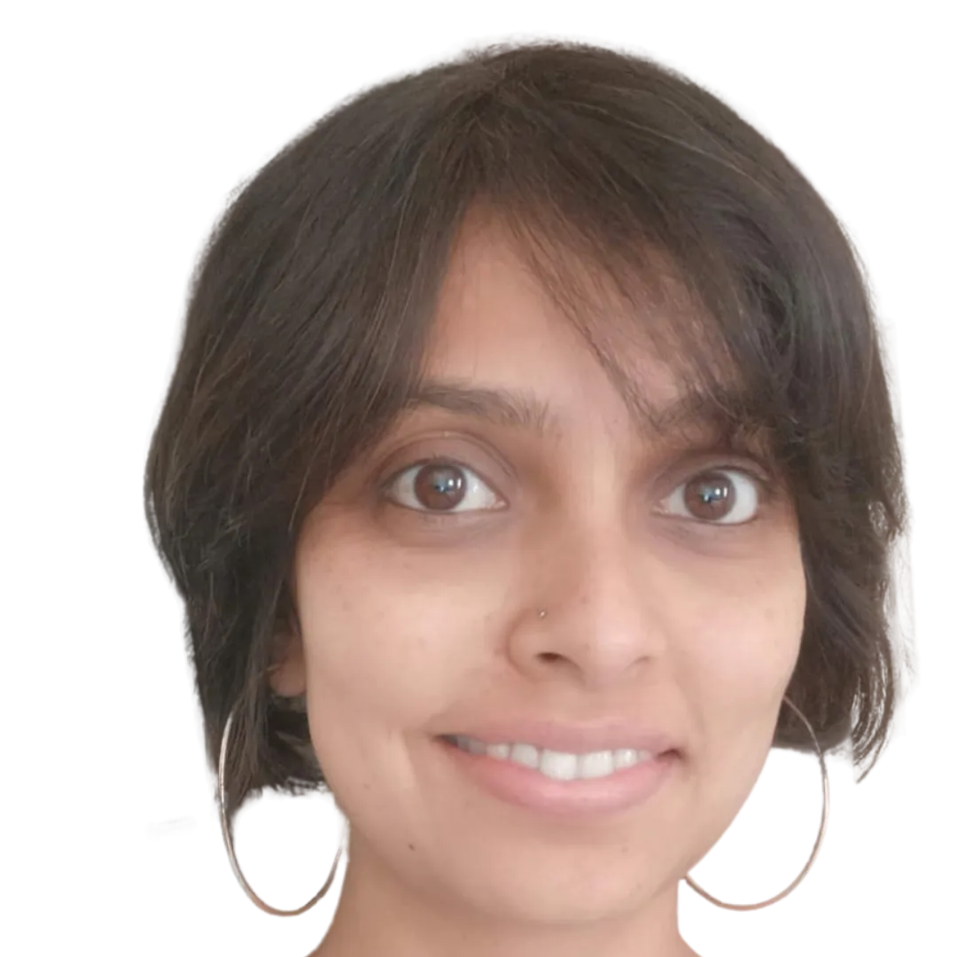 Pragnya Parchure