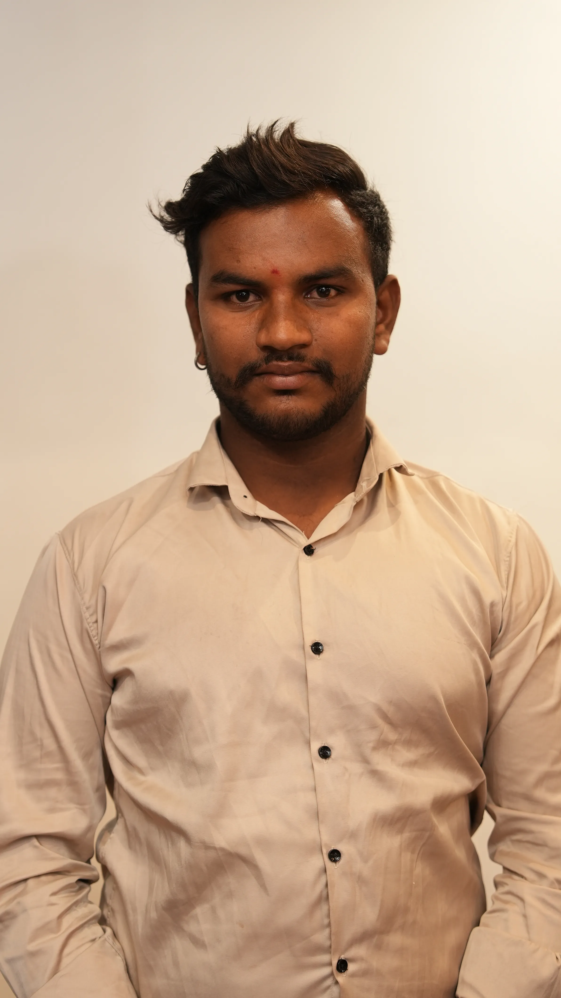Bhavesh Chitara