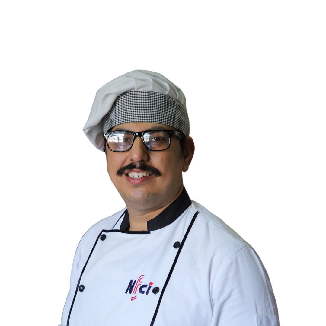 Chef Gaurav