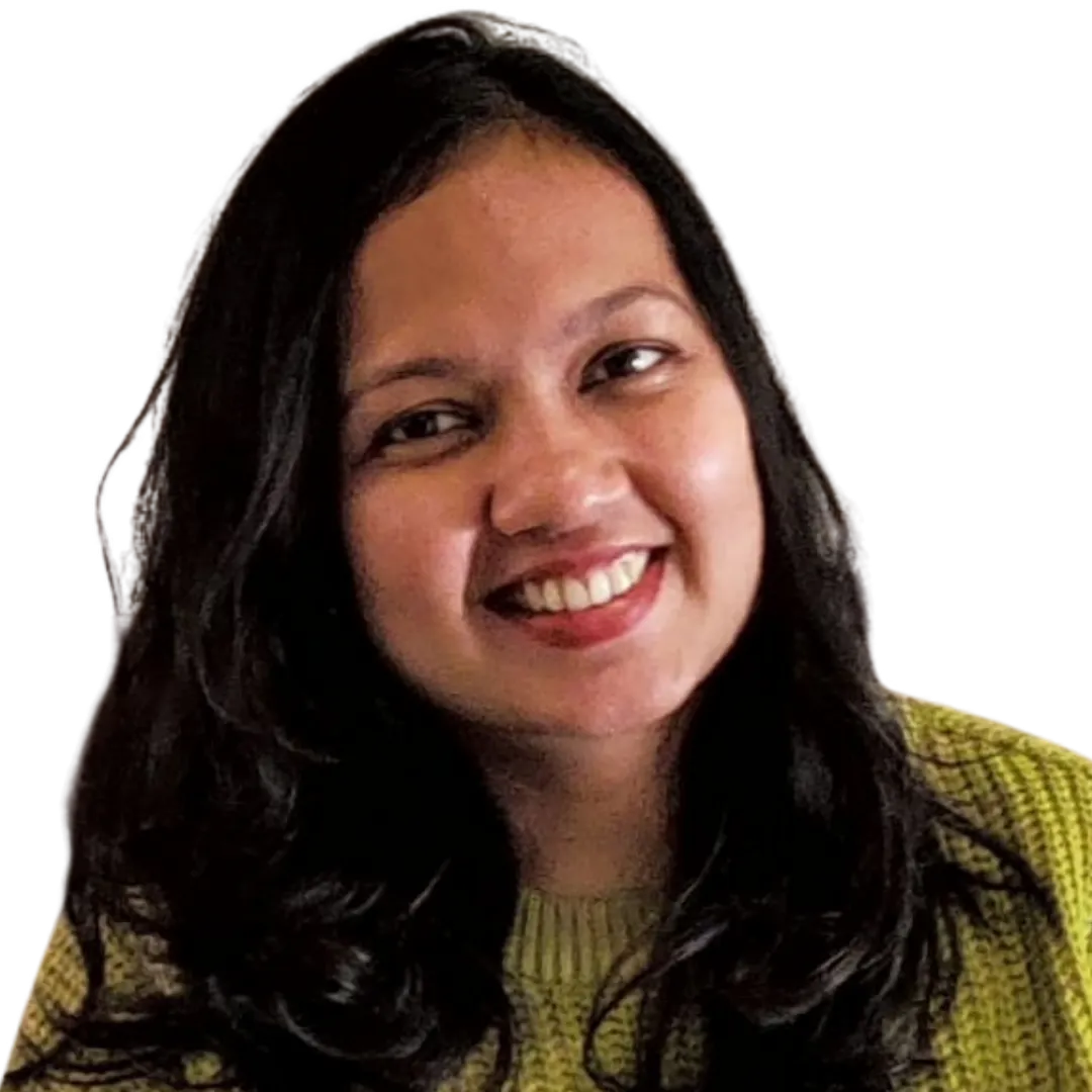 Aakriti Agrawal