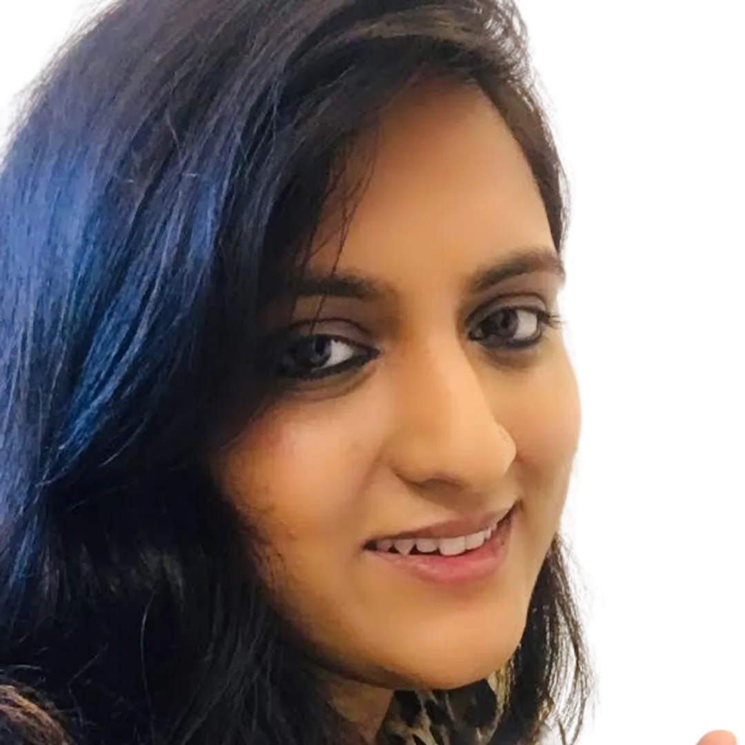 Shreya Gupta
