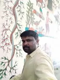 Brajbhushan Dhurve