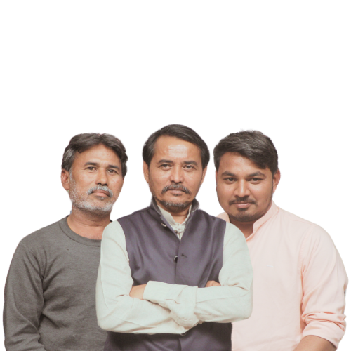 Chitara Brothers