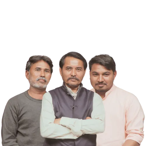 Chitara Brothers