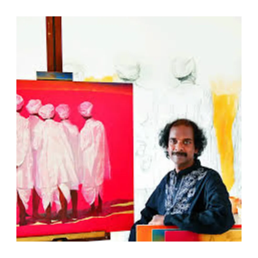 Douglas John