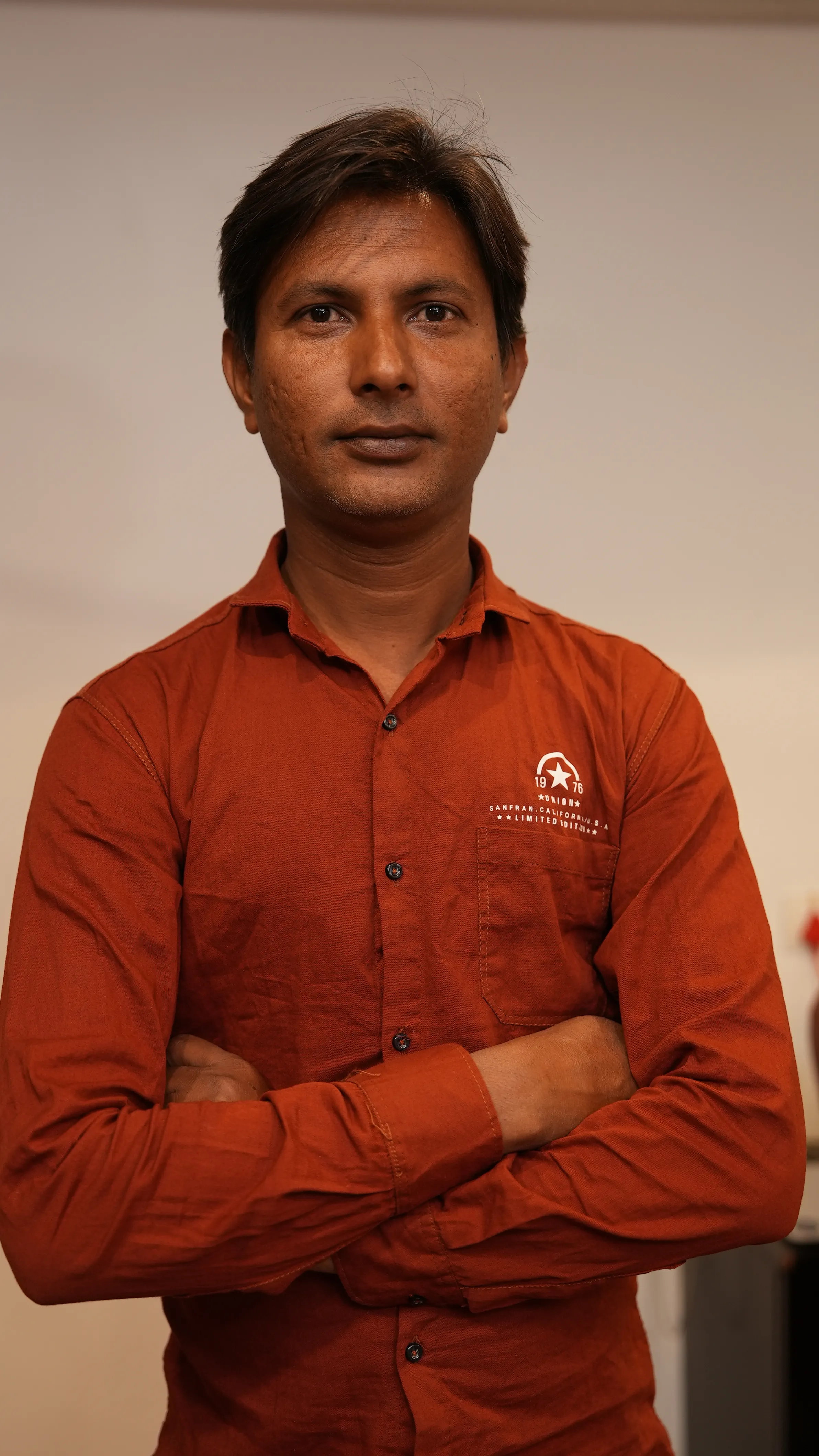 Mahesh Bhai Chitara