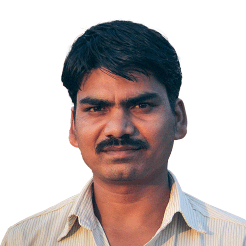 Ram Singh Bhavor