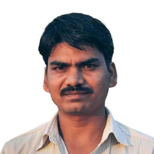 Ram Singh Bhavor