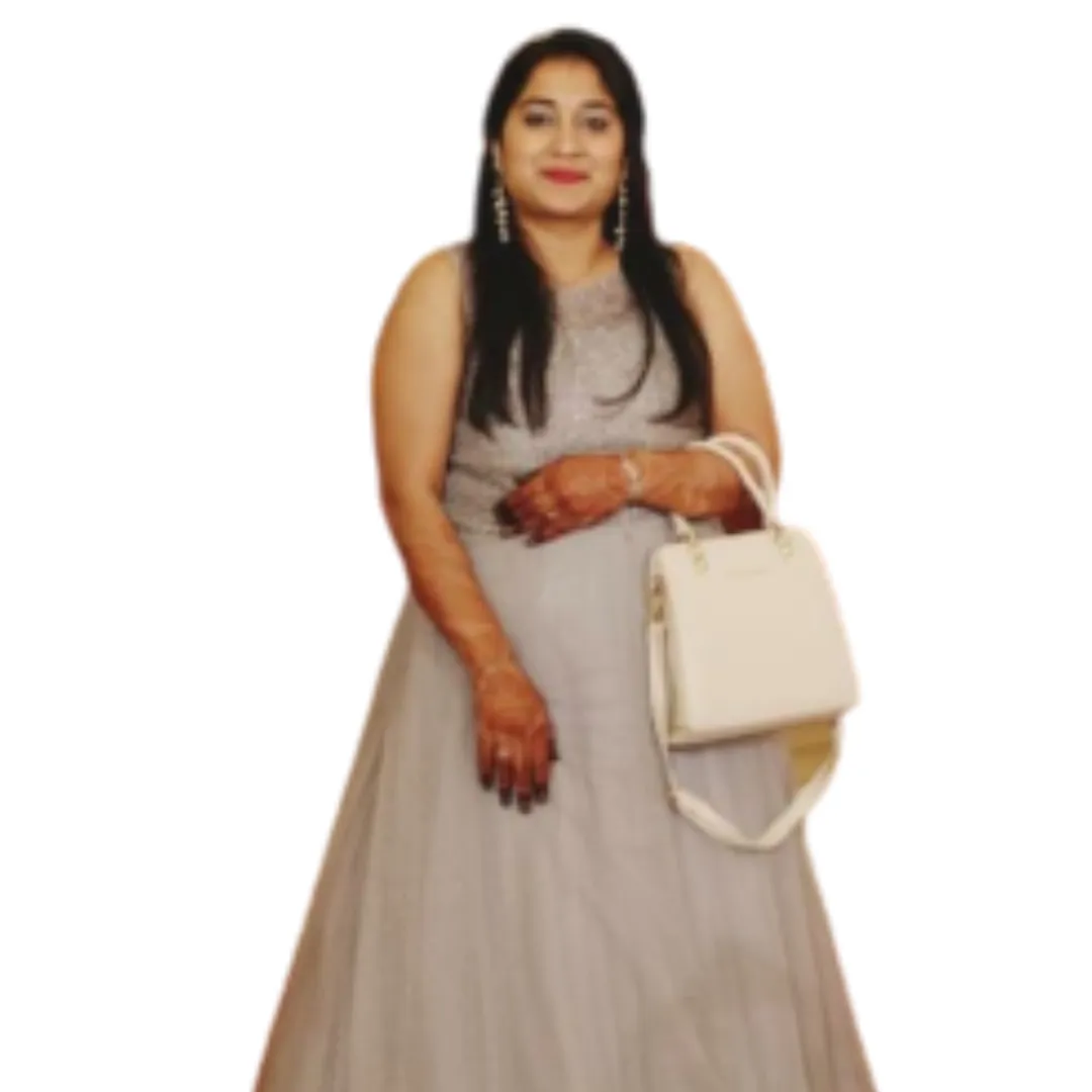 Vandana Maliwal