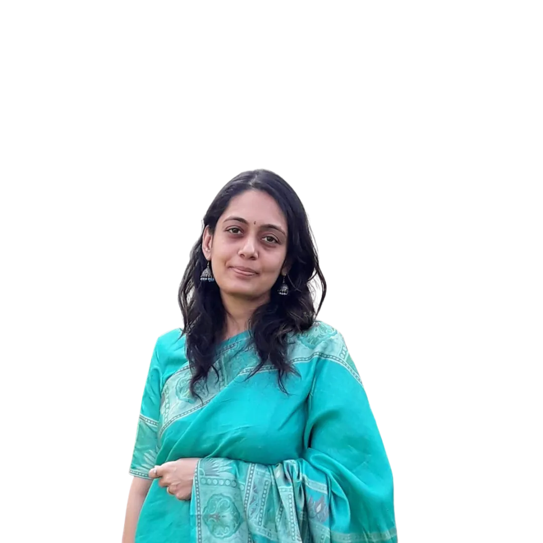 Shreya Varun