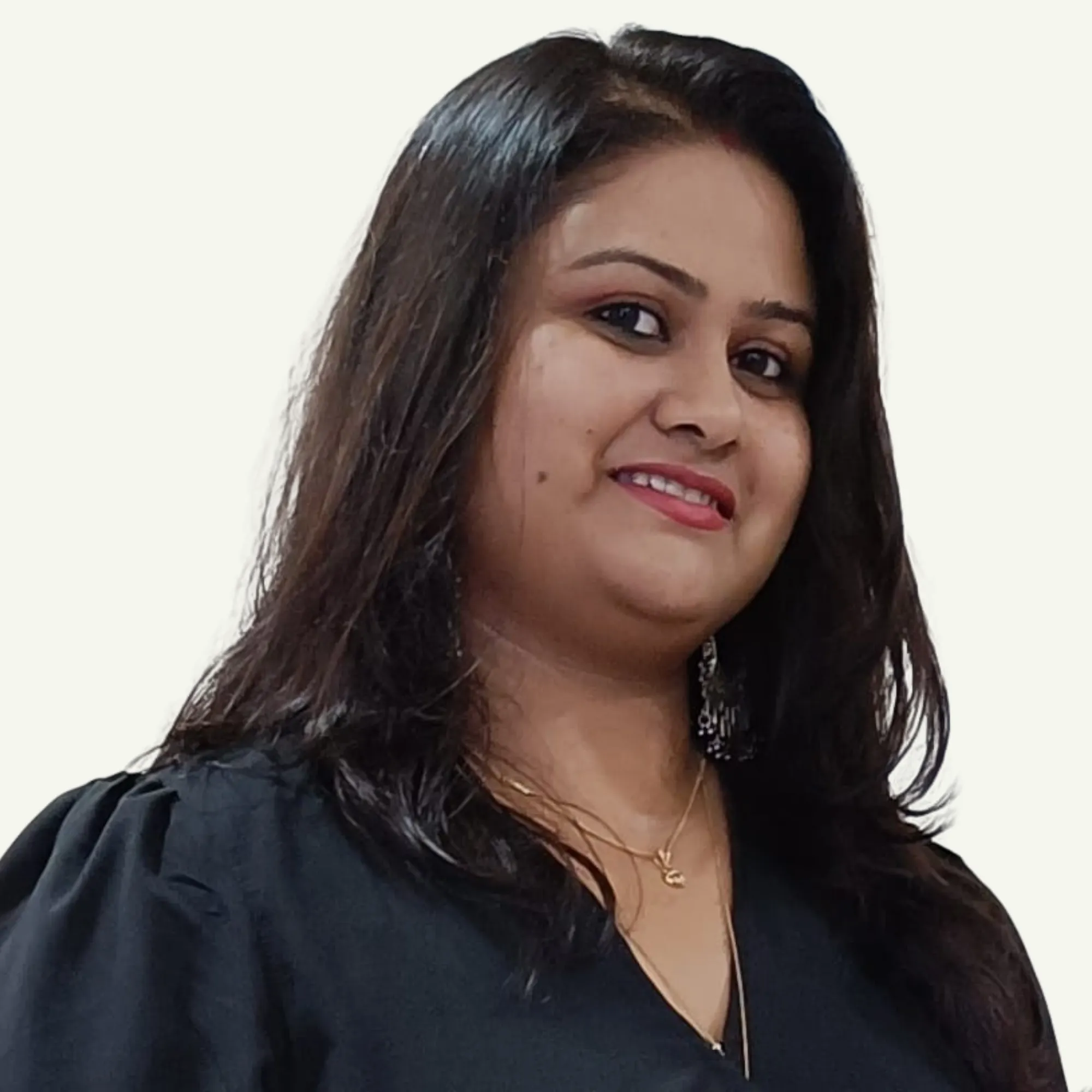 Anisha Singh