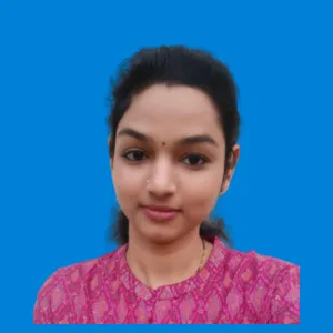 Rojalee Panda