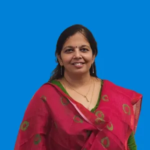Geetha Prakash