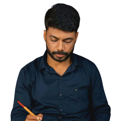 Ravi Tekam 