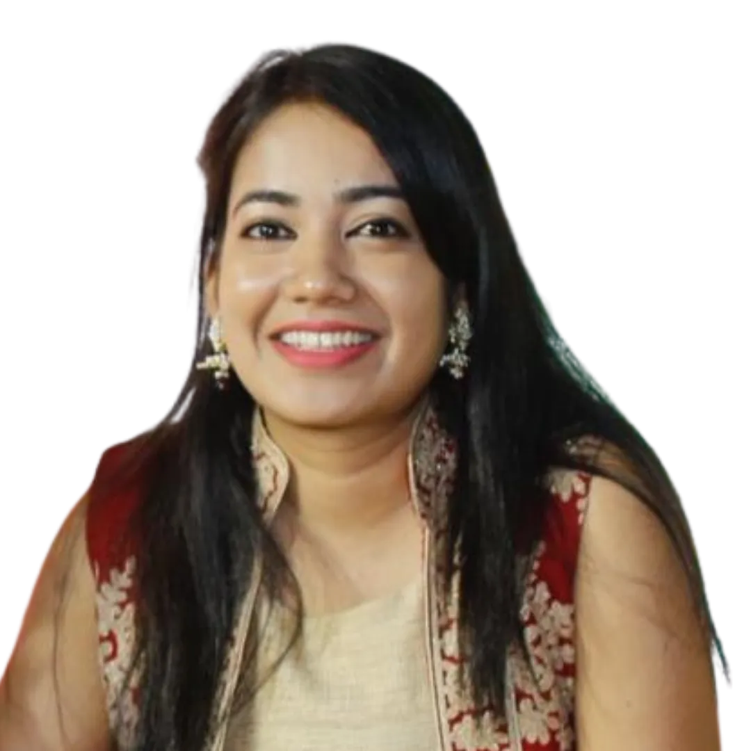 Vijaya Agrawal
