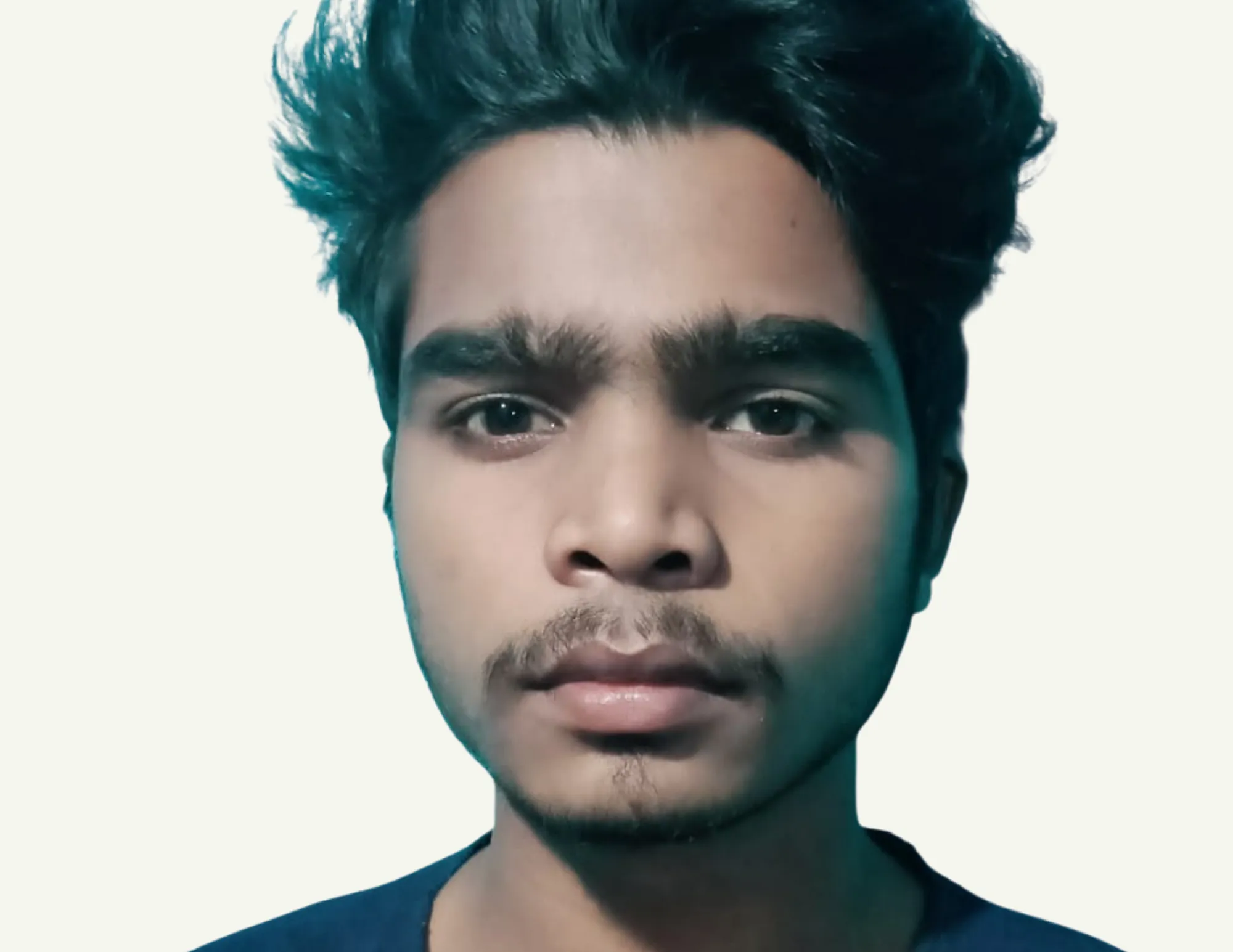 Aatmaram Shyam