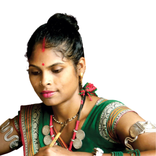 Santoshi Shyam 