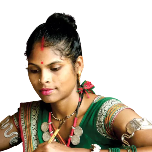 Santoshi Shyam