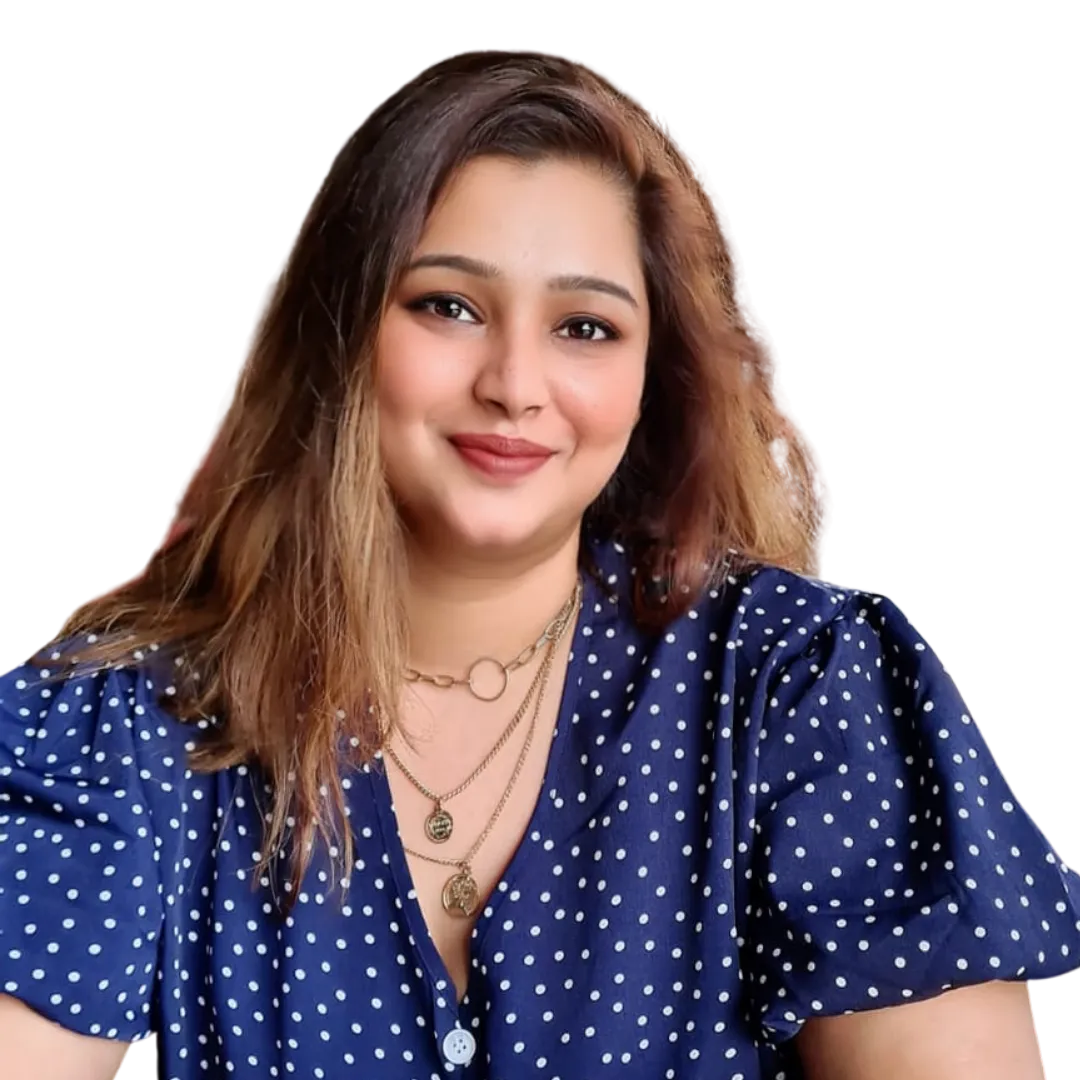 Pallavi Goyal
