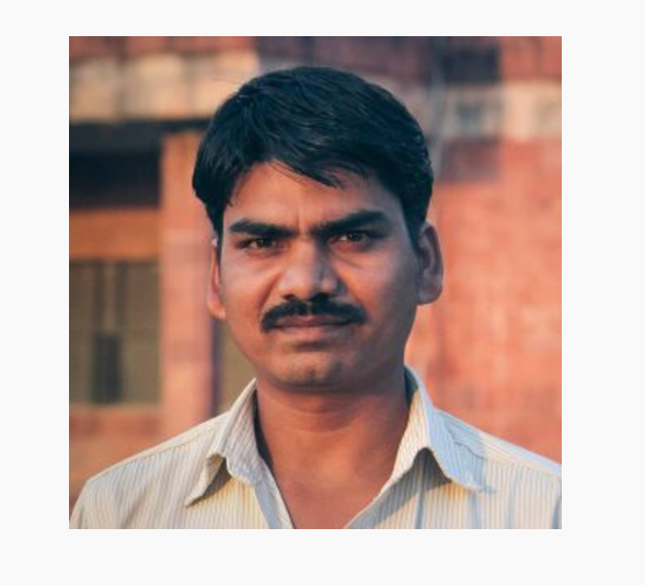 Ram Singh 