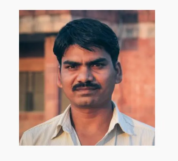 Ram Singh