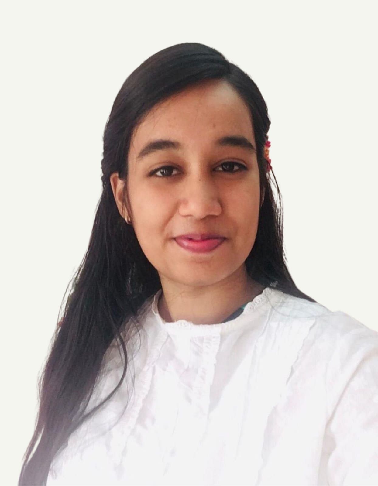 Madhura Sahasrabudhe