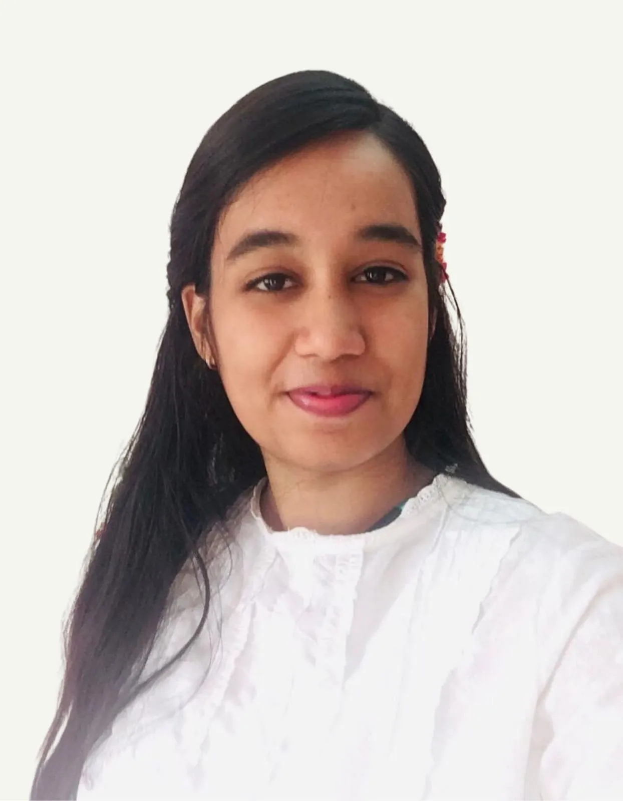 Madhura Sahasrabudhe