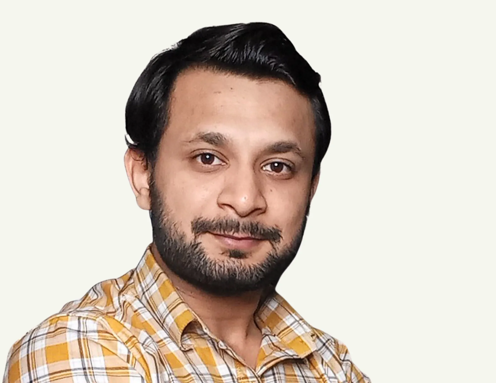 Ankush Khatri