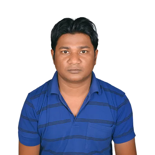Anil Bariya