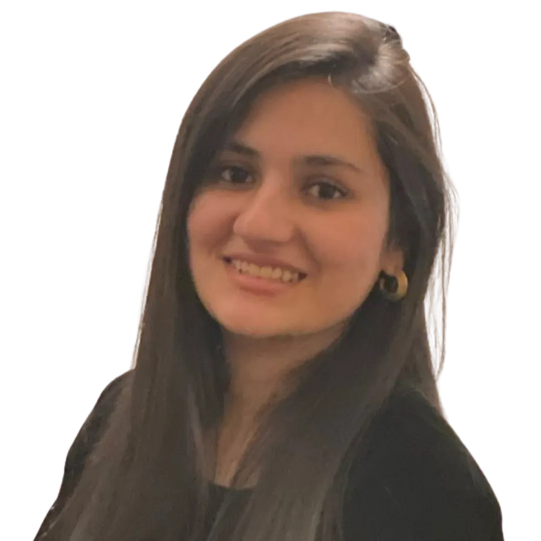 Pari Garg
