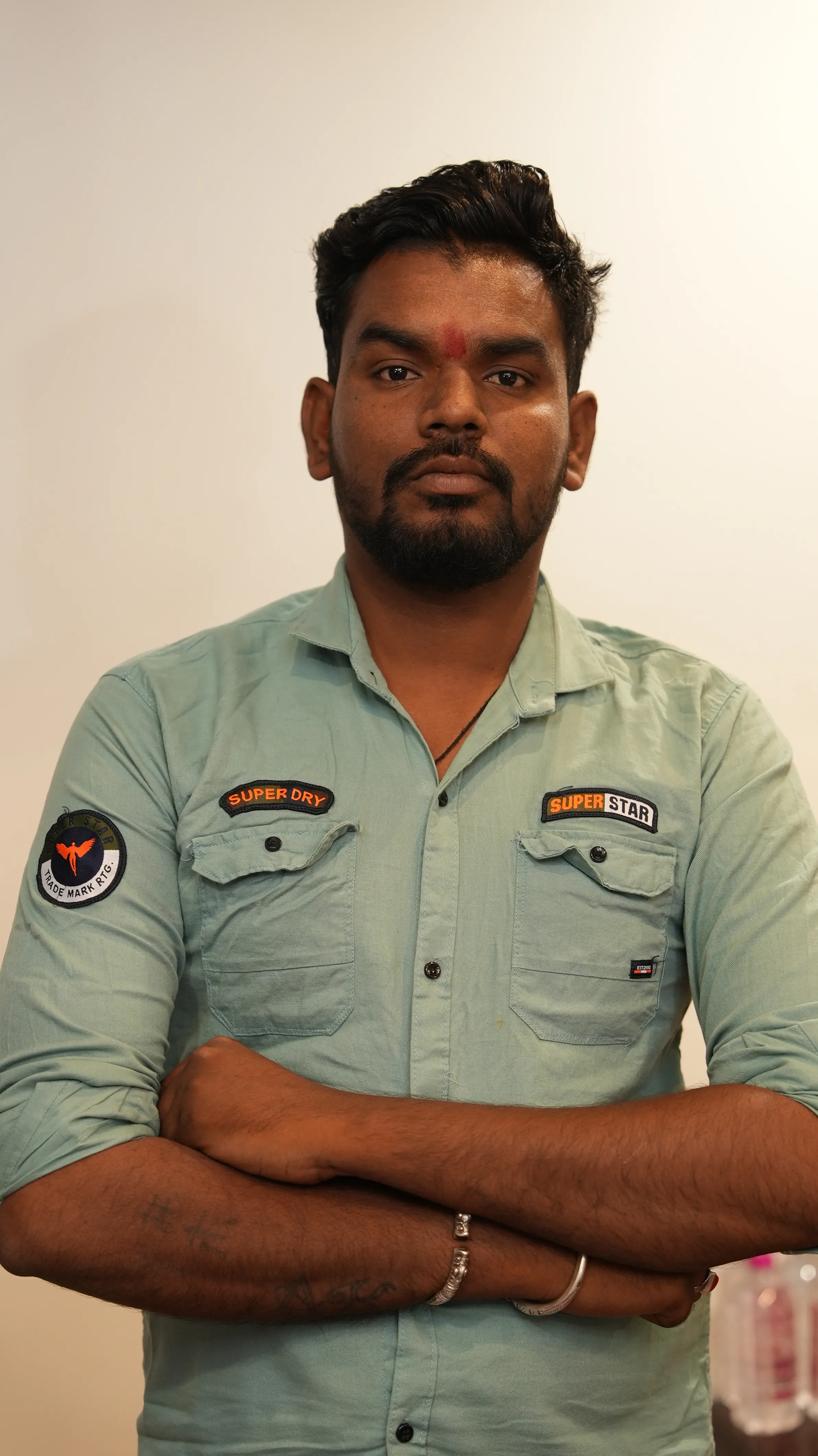 Akshay Chitara