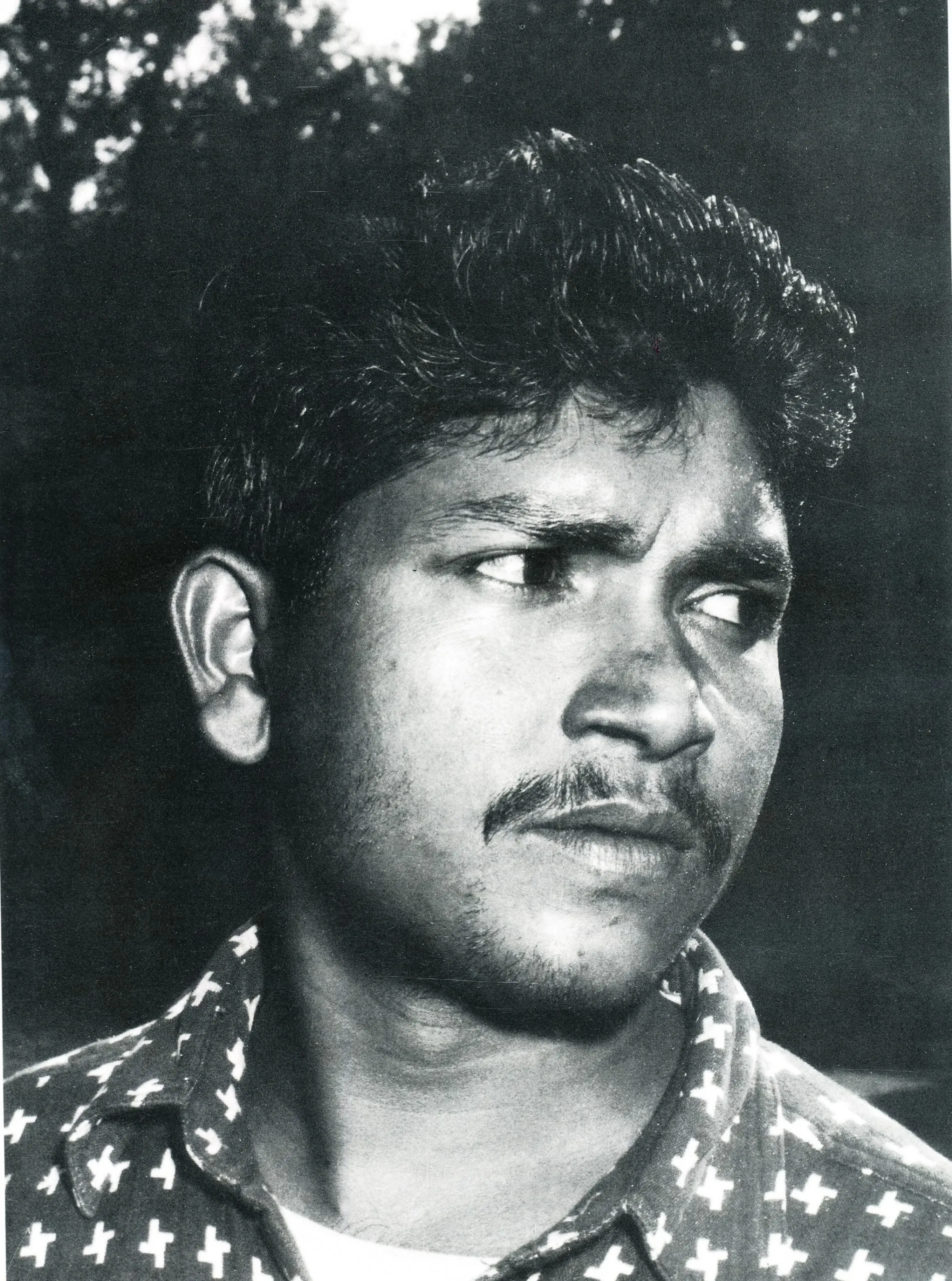 Jangarh Singh Shyam