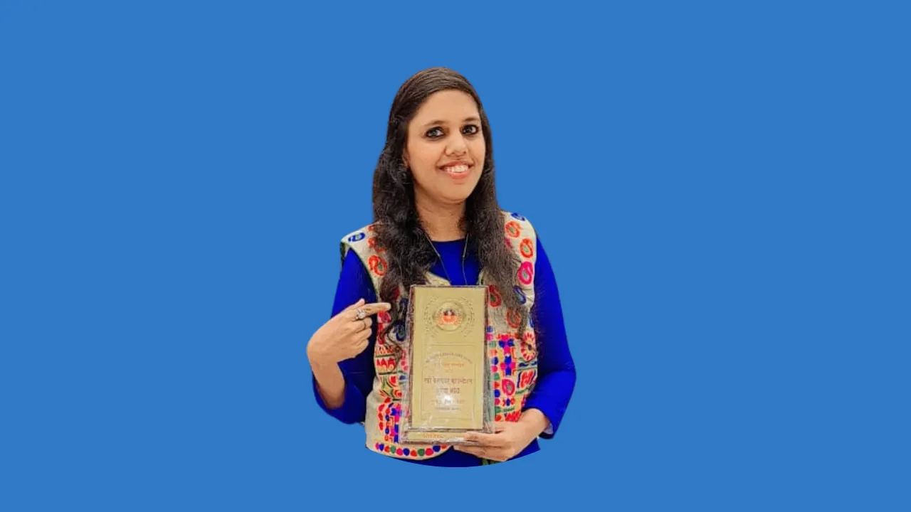Varsha Srivastava