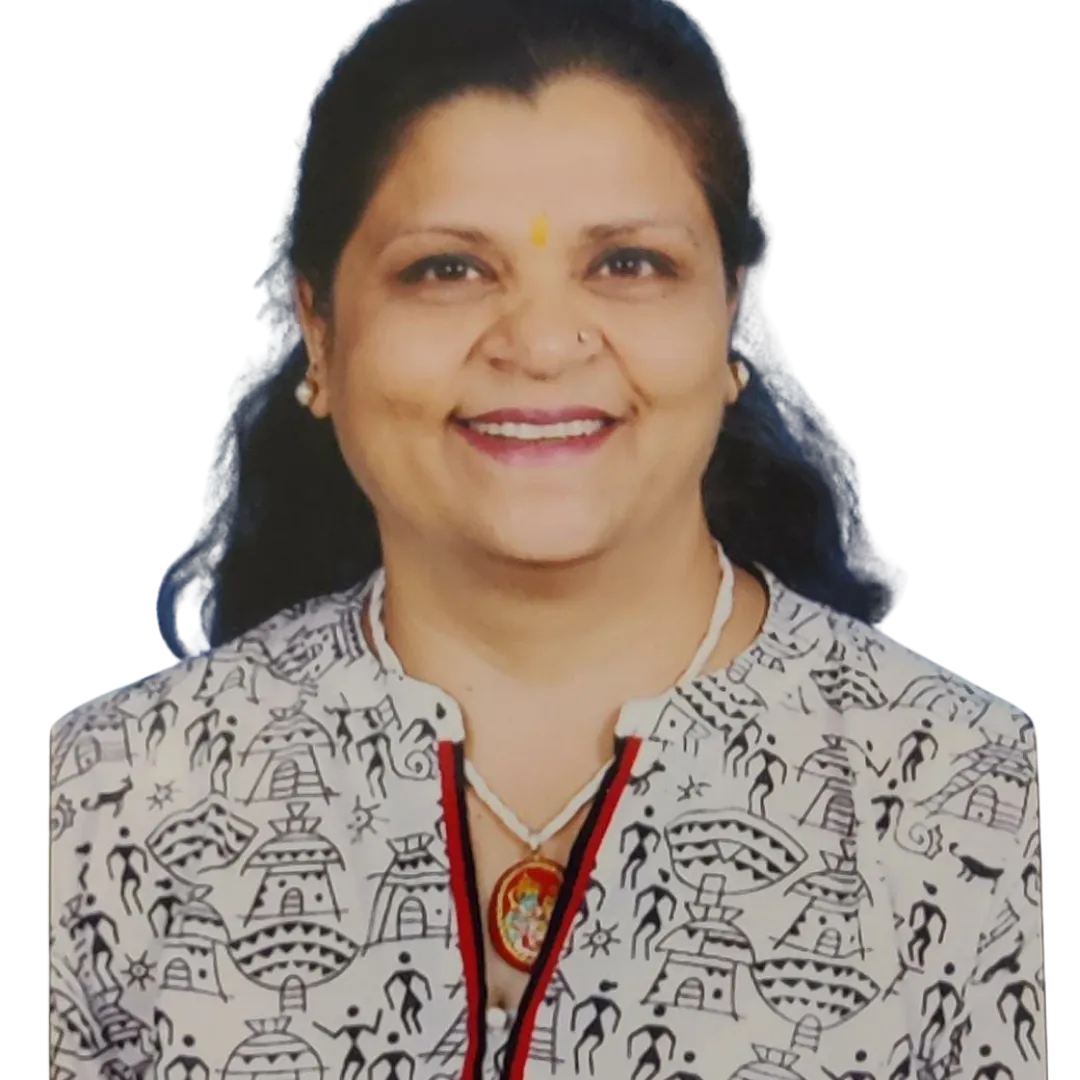 Seema Bhardwaj